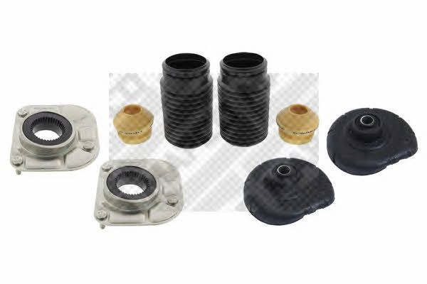  36954/5 Suspension Strut Support Mount 369545: Buy near me in Poland at 2407.PL - Good price!