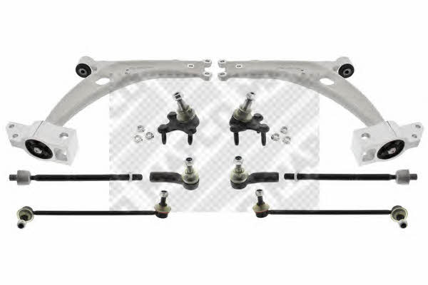  53717/1 Track Control Arm 537171: Buy near me in Poland at 2407.PL - Good price!