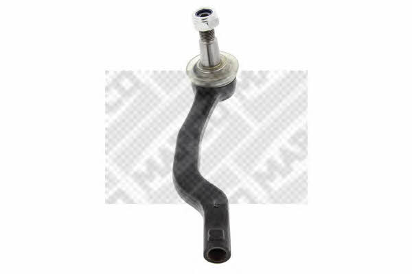 Mapco 52878 Tie rod end left 52878: Buy near me in Poland at 2407.PL - Good price!