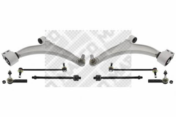  53772 Track Control Arm 53772: Buy near me in Poland at 2407.PL - Good price!