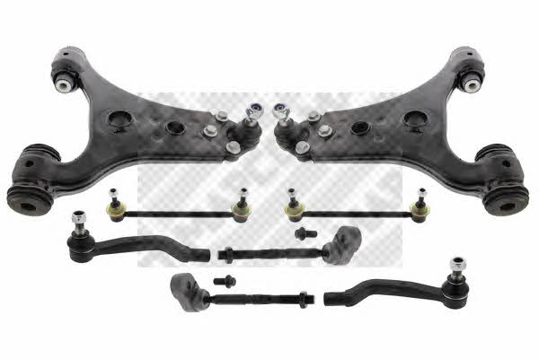  53871 Track Control Arm 53871: Buy near me in Poland at 2407.PL - Good price!