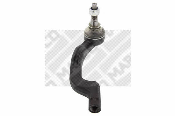 Mapco 52876 Tie rod end right 52876: Buy near me in Poland at 2407.PL - Good price!