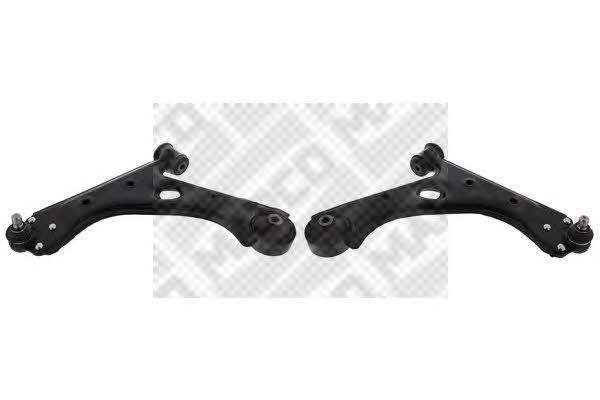Mapco 53990 Track Control Arm 53990: Buy near me at 2407.PL in Poland at an Affordable price!