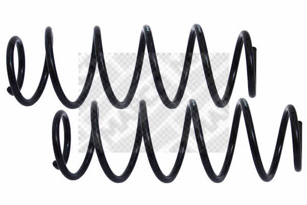 Mapco 71842/2 Комплект пружин подвески 718422: Купить в Польше - Отличная цена на 2407.PL!