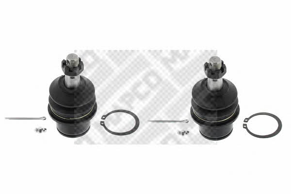 Mapco 53932 Ball joint 53932: Buy near me in Poland at 2407.PL - Good price!