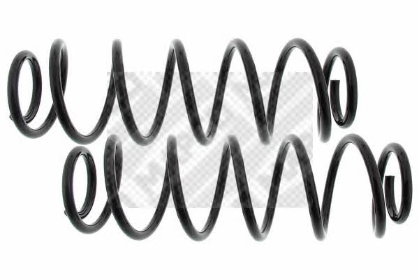Mapco 70875/2 Zestaw sprężyn zawieszenia 708752: Dobra cena w Polsce na 2407.PL - Kup Teraz!