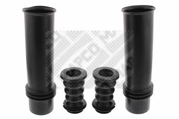 Mapco 34307 Dustproof kit for 2 shock absorbers 34307: Buy near me in Poland at 2407.PL - Good price!