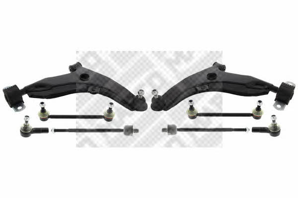 Mapco 53908 Track Control Arm 53908: Buy near me in Poland at 2407.PL - Good price!