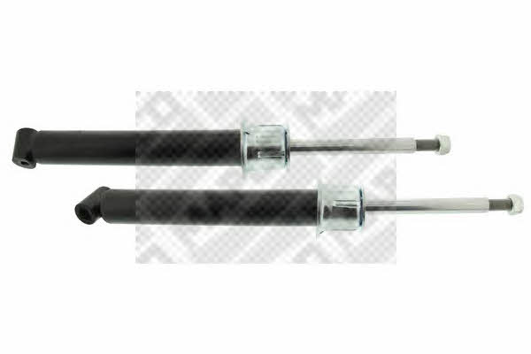 Mapco 20936/2 Front oil and gas suspension shock absorber 209362: Buy near me in Poland at 2407.PL - Good price!