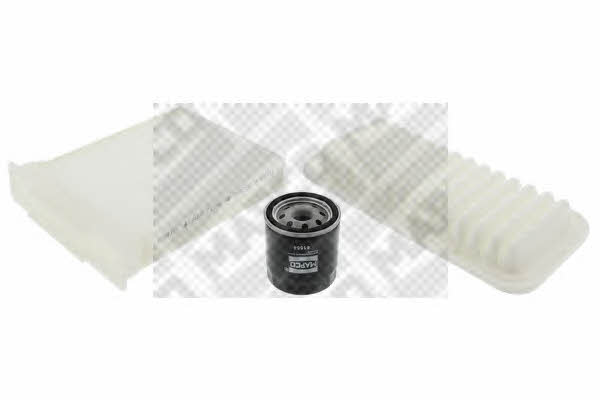  68300 Filter kit for maintenance 68300: Buy near me in Poland at 2407.PL - Good price!