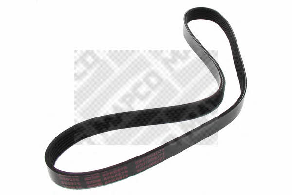 Mapco 260976 V-ribbed belt 6PK976 260976: Buy near me in Poland at 2407.PL - Good price!