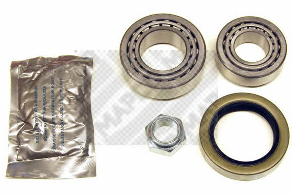 Mapco 26344 Wheel bearing kit 26344: Buy near me at 2407.PL in Poland at an Affordable price!