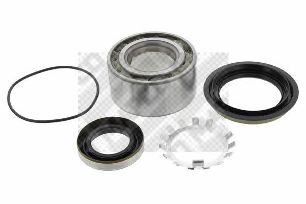 Mapco 26558 Rear Wheel Bearing Kit 26558: Buy near me at 2407.PL in Poland at an Affordable price!