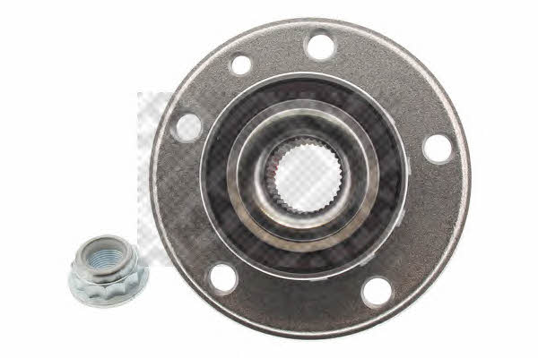 Mapco 26749 Wheel hub with bearing 26749: Buy near me in Poland at 2407.PL - Good price!