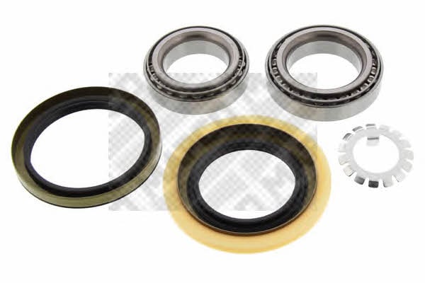 Mapco 26874 Wheel bearing kit 26874: Buy near me at 2407.PL in Poland at an Affordable price!