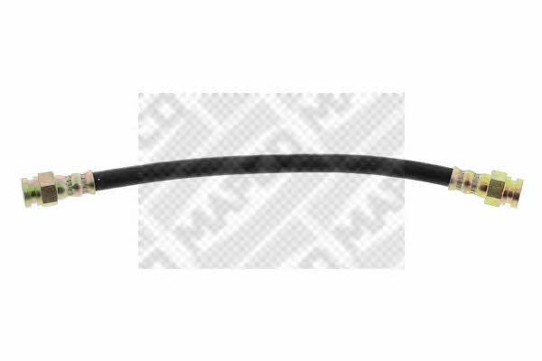 Mapco 3956 Brake Hose 3956: Buy near me at 2407.PL in Poland at an Affordable price!