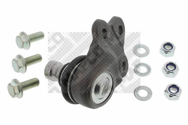 Mapco 49973 Ball joint 49973: Buy near me in Poland at 2407.PL - Good price!
