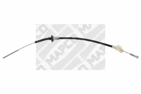 Mapco 5050 Clutch cable 5050: Buy near me in Poland at 2407.PL - Good price!