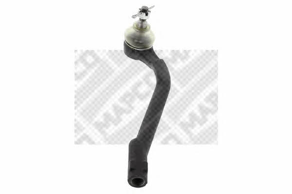 Mapco 51236 Tie rod end left 51236: Buy near me in Poland at 2407.PL - Good price!