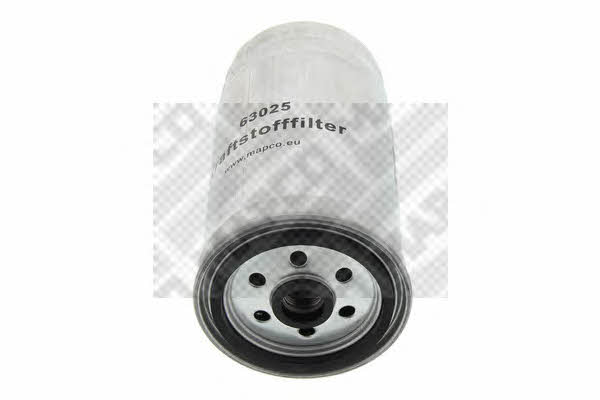 Mapco 63025 Fuel filter 63025: Buy near me in Poland at 2407.PL - Good price!