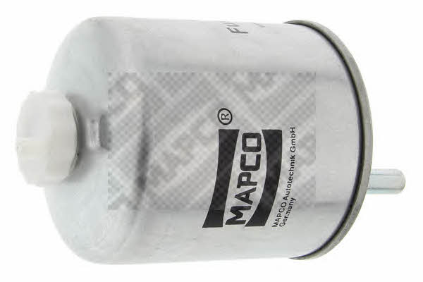 Mapco 63027 Fuel filter 63027: Buy near me in Poland at 2407.PL - Good price!