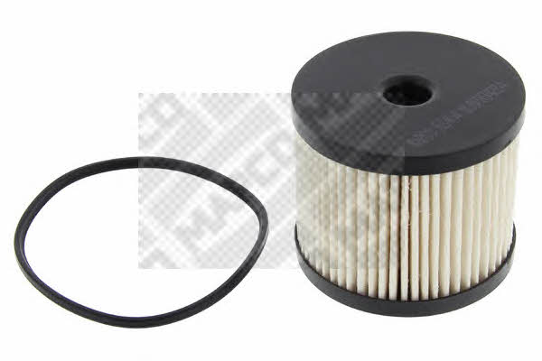 Mapco 63404 Fuel filter 63404: Buy near me in Poland at 2407.PL - Good price!