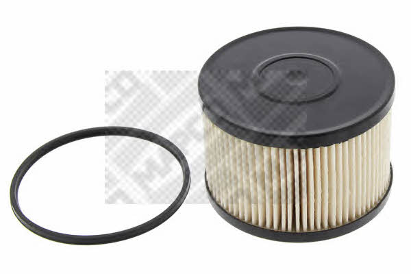 Mapco 63715 Fuel filter 63715: Buy near me in Poland at 2407.PL - Good price!