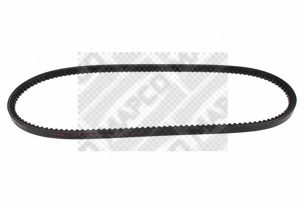 Mapco 100850 V-belt 10X850 100850: Buy near me at 2407.PL in Poland at an Affordable price!