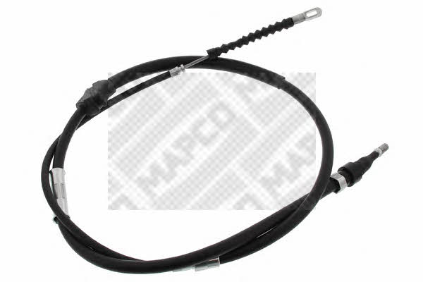 Mapco 5683 Cable Pull, parking brake 5683: Buy near me in Poland at 2407.PL - Good price!