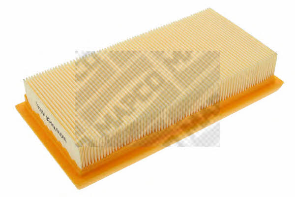 Mapco 60099 Air filter 60099: Buy near me at 2407.PL in Poland at an Affordable price!