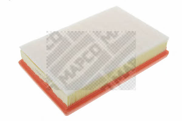 Mapco 60150 Air filter 60150: Buy near me at 2407.PL in Poland at an Affordable price!