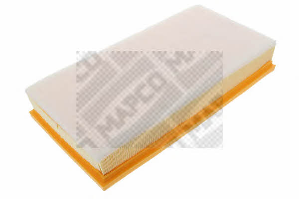 Mapco 60385 Air filter 60385: Buy near me at 2407.PL in Poland at an Affordable price!