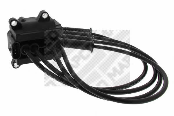Mapco 80110 Ignition coil 80110: Buy near me in Poland at 2407.PL - Good price!