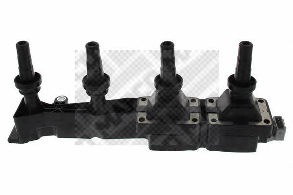 Mapco 80410 Ignition coil 80410: Buy near me in Poland at 2407.PL - Good price!