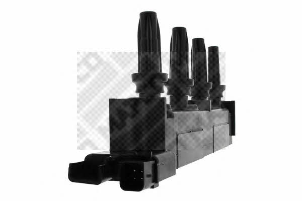 Mapco 80413 Ignition coil 80413: Buy near me at 2407.PL in Poland at an Affordable price!