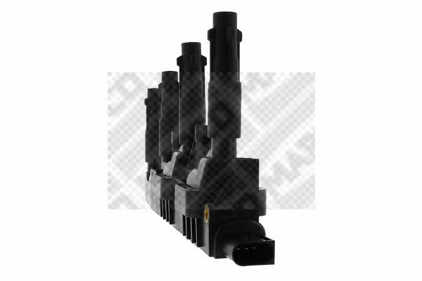 Mapco 80857 Ignition coil 80857: Buy near me in Poland at 2407.PL - Good price!