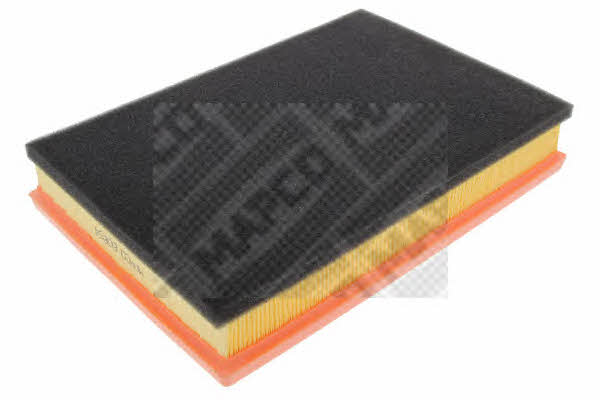 Mapco 60654 Air filter 60654: Buy near me in Poland at 2407.PL - Good price!