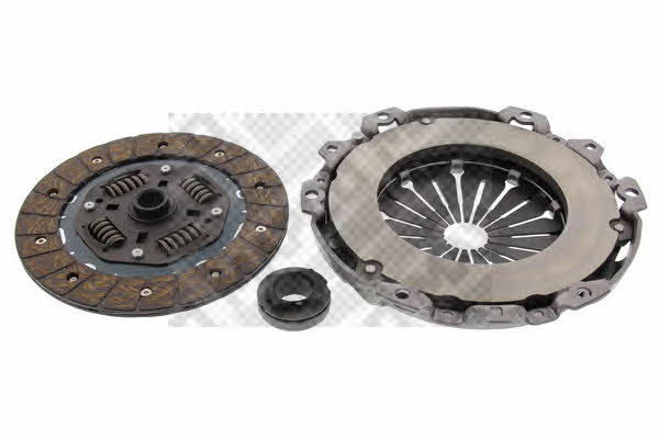 Mapco 10413 Clutch kit 10413: Buy near me at 2407.PL in Poland at an Affordable price!