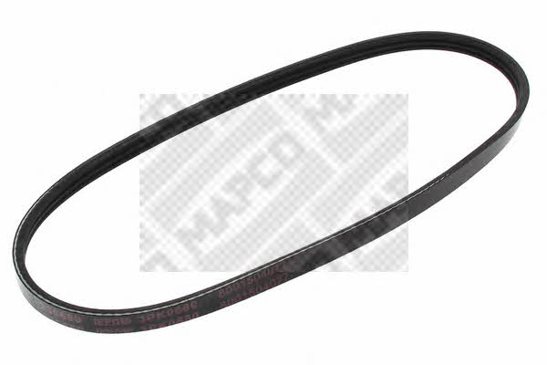Mapco 230680 V-ribbed belt 3PK680 230680: Buy near me in Poland at 2407.PL - Good price!