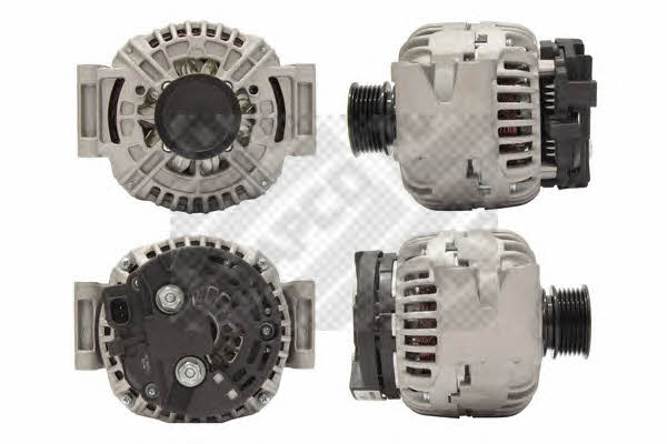 Mapco 13202 Alternator 13202: Dobra cena w Polsce na 2407.PL - Kup Teraz!