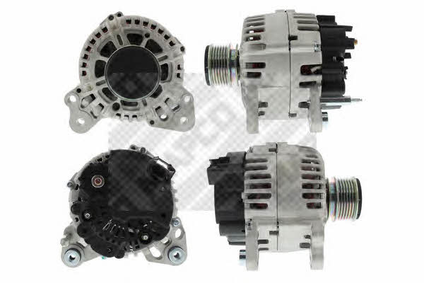 Mapco 13213 Alternator 13213: Atrakcyjna cena w Polsce na 2407.PL - Zamów teraz!