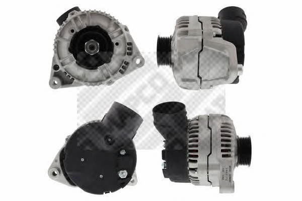 Mapco 13216 Alternator 13216: Dobra cena w Polsce na 2407.PL - Kup Teraz!