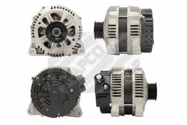 Mapco 13306 Alternator 13306: Dobra cena w Polsce na 2407.PL - Kup Teraz!