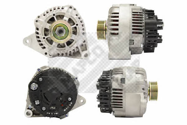 Mapco 13402 Alternator 13402: Dobra cena w Polsce na 2407.PL - Kup Teraz!