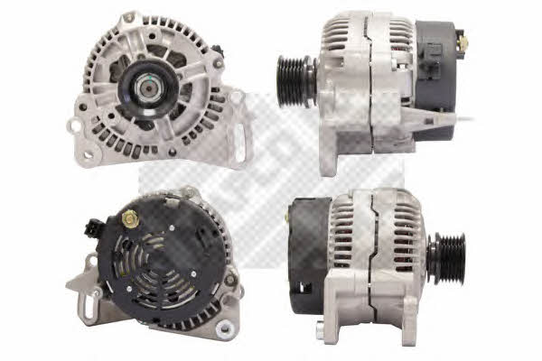 Mapco 13710 Alternator 13710: Dobra cena w Polsce na 2407.PL - Kup Teraz!