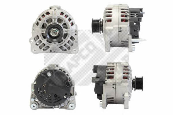 Mapco 13715 Alternator 13715: Dobra cena w Polsce na 2407.PL - Kup Teraz!