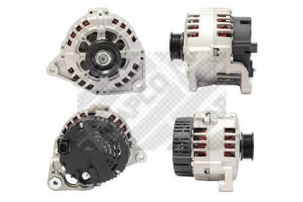 Mapco 13731 Alternator 13731: Atrakcyjna cena w Polsce na 2407.PL - Zamów teraz!