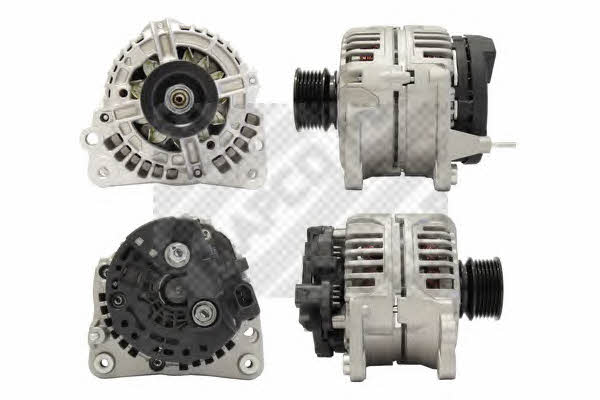 Mapco 13732 Alternator 13732: Dobra cena w Polsce na 2407.PL - Kup Teraz!