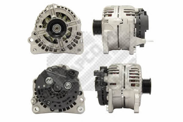 Mapco 13736 Alternator 13736: Buy near me at 2407.PL in Poland at an Affordable price!