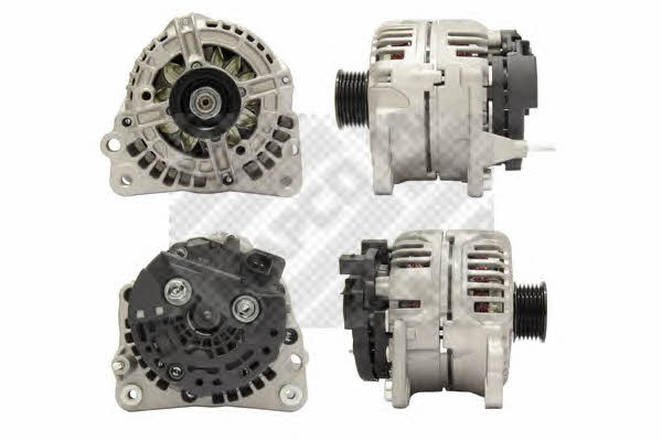 Mapco 13736 Alternator 13736: Buy near me in Poland at 2407.PL - Good price!